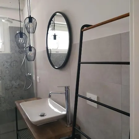 Loft La Casa Di Stefania Casa vacanze
