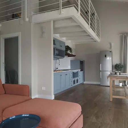 Loft La Casa Di Stefania Casa vacanze