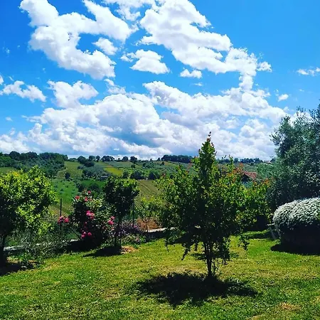 La Casa Di Stefania Loft