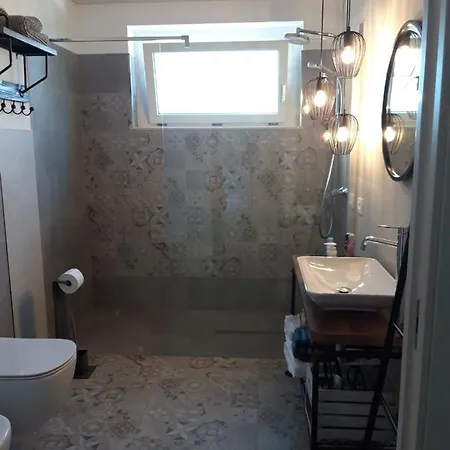 Nyaraló La Casa Di Stefania Loft
