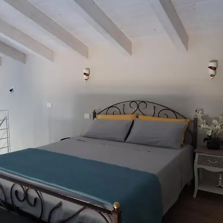 Loft La Casa Di Stefania *