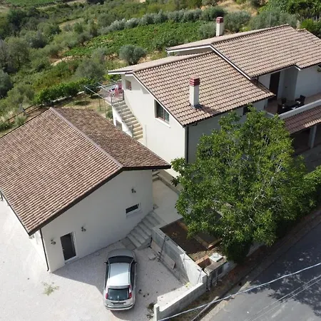 Loft La Casa Di Stefania