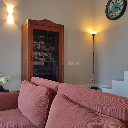Loft La Casa Di Stefania