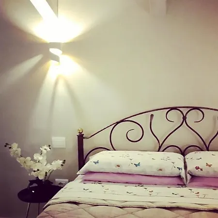 Loft La Casa Di Stefania Casa vacanze *