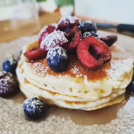 La Casa Di Stefania Loft Дом отдыха