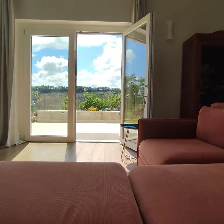 Loft La Casa Di Stefania Casa vacanze Pollutri