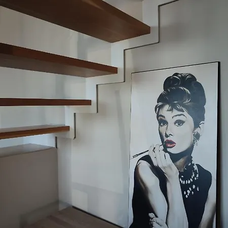 La Casa Di Stefania Loft * Pollutri