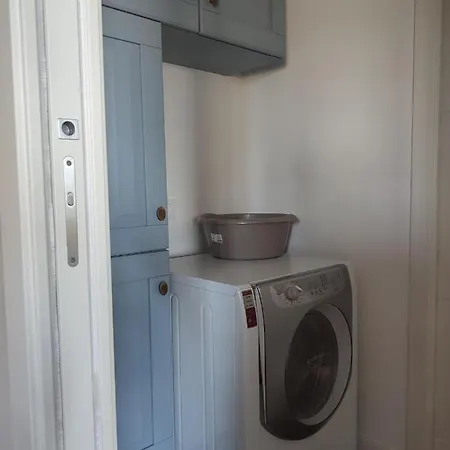 La Casa Di Stefania Loft Дом отдыха