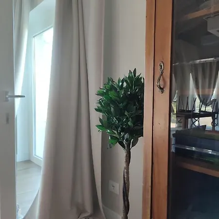 בית נופש La Casa Di Stefania Loft Pollutri