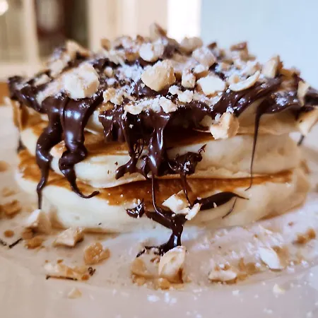 La Casa Di Stefania Loft Дом отдыха *