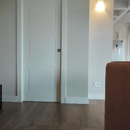 Nyaraló La Casa Di Stefania Loft Pollutri