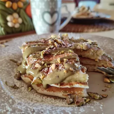 Дом отдыха La Casa Di Stefania Loft Pollutri