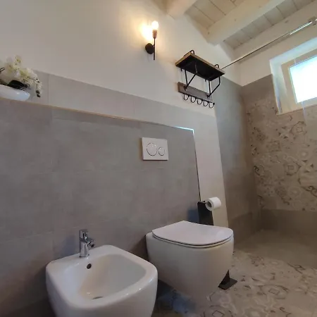 Nyaraló La Casa Di Stefania Loft Pollutri