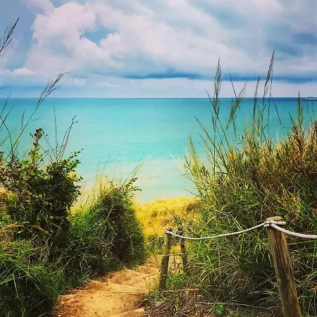 La Casa Di Stefania Loft *