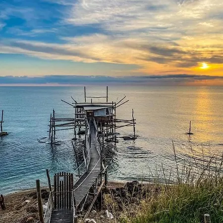 La Casa Di Stefania Loft Pollutri