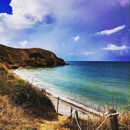 Дом отдыха La Casa Di Stefania Loft *