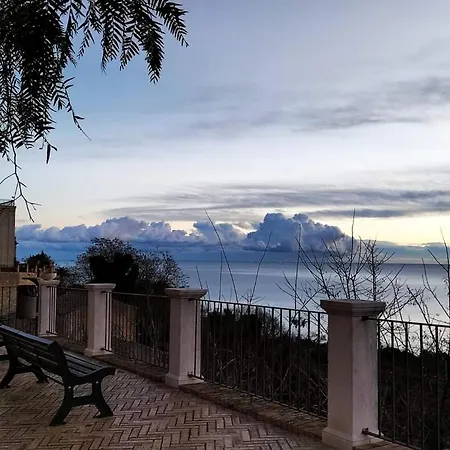 La Casa Di Stefania Loft בית נופש