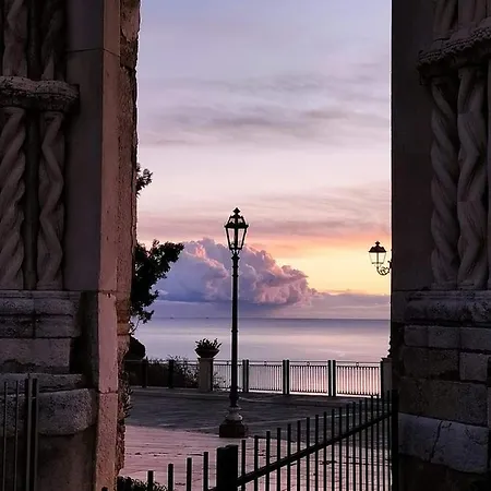 Дом отдыха La Casa Di Stefania Loft *