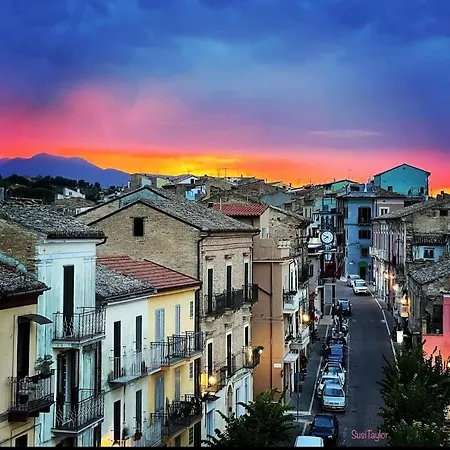 La Casa Di Stefania Loft