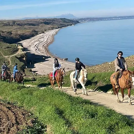 La Casa Di Stefania Loft Дом отдыха Pollutri