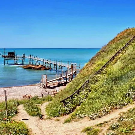 Semesterbostad La Casa Di Stefania Loft *