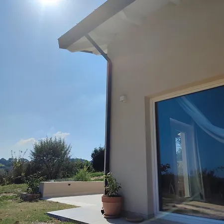 Loft La Casa Di Stefania *