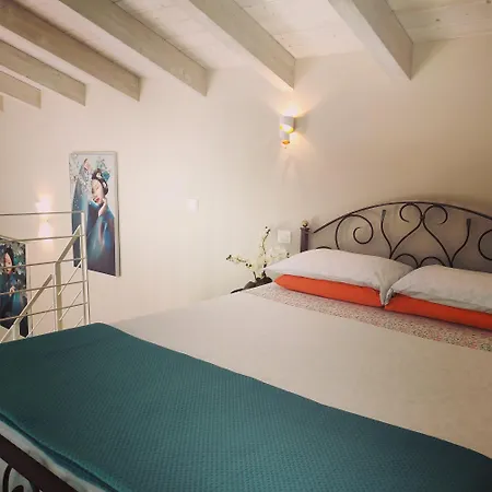 Casa vacanze Loft La Casa Di Stefania *