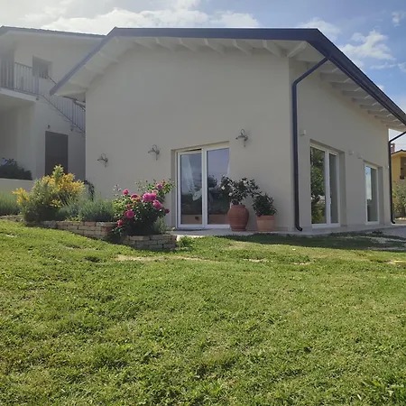La Casa Di Stefania Loft *