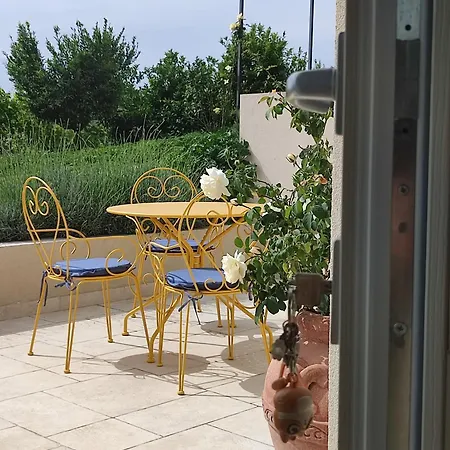 La Casa Di Stefania Loft