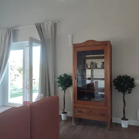 La Casa Di Stefania Loft Nyaraló *