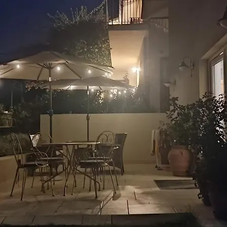 La Casa Di Stefania Loft *