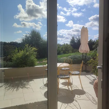 La Casa Di Stefania Loft Pollutri