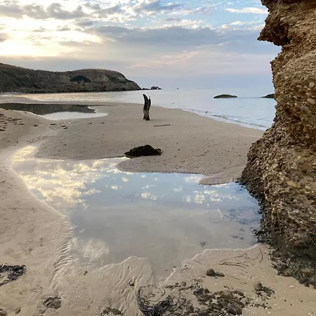 La Casa Di Stefania Loft Дом отдыха Pollutri