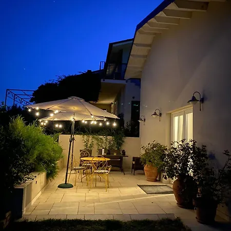 La Casa Di Stefania Loft