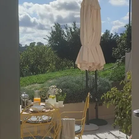 La Casa Di Stefania Loft