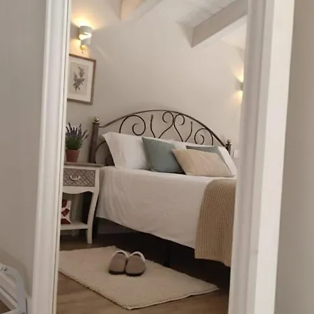 La Casa Di Stefania Loft בית נופש