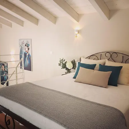 La Casa Di Stefania Loft Pollutri