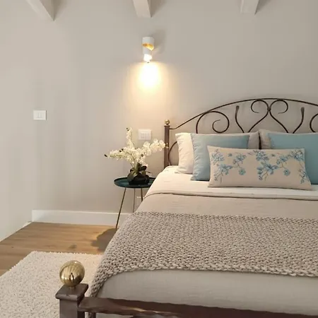 Дом отдыха La Casa Di Stefania Loft Pollutri