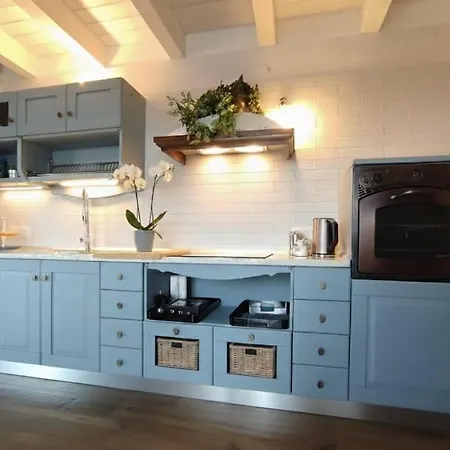 La Casa Di Stefania Loft