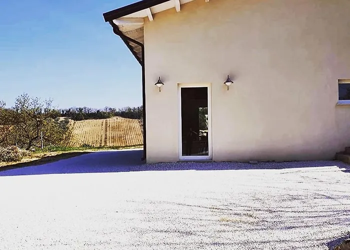 Nyaraló La Casa Di Stefania Loft