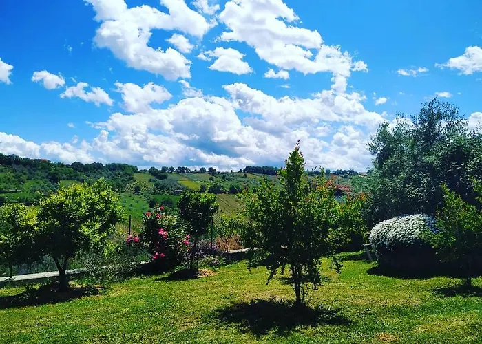 La Casa Di Stefania Loft