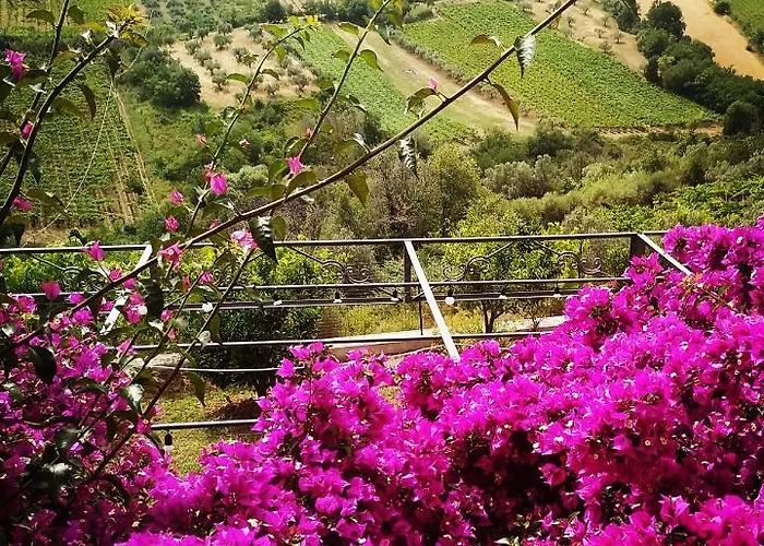 La Casa Di Stefania Loft Pollutri