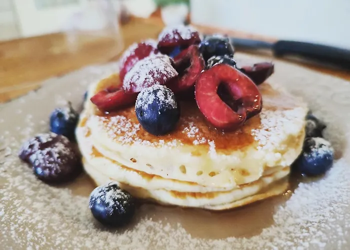 La Casa Di Stefania Loft Сasa de vacaciones