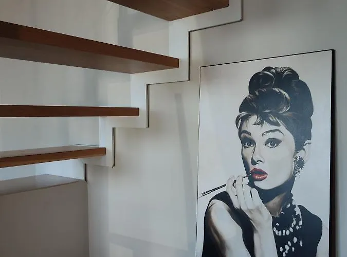 La Casa Di Stefania Loft * Pollutri