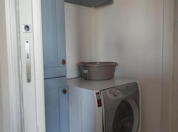 La Casa Di Stefania Loft Prázdninový dům