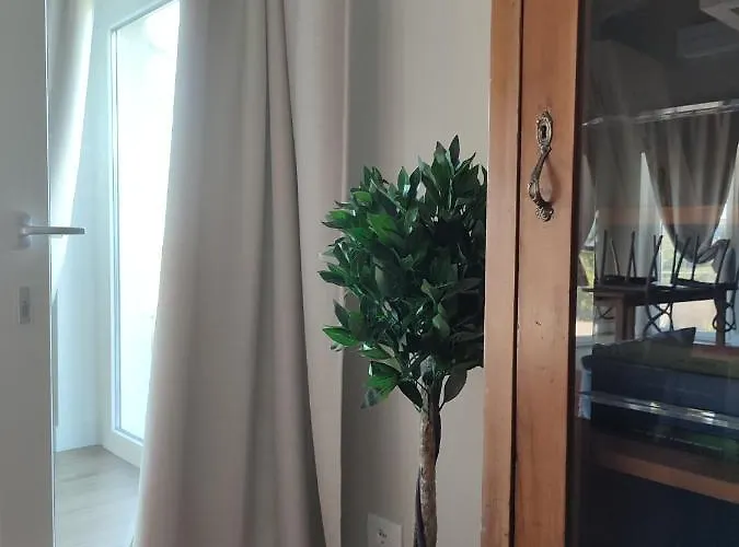 Prázdninový dům La Casa Di Stefania Loft Pollutri