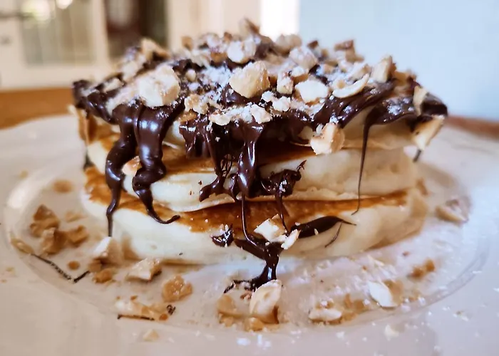 La Casa Di Stefania Loft Сasa de vacaciones *