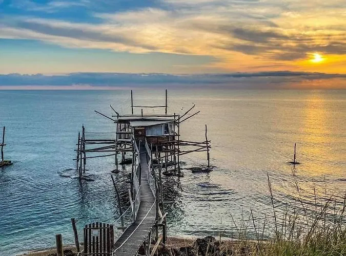 La Casa Di Stefania Loft Pollutri
