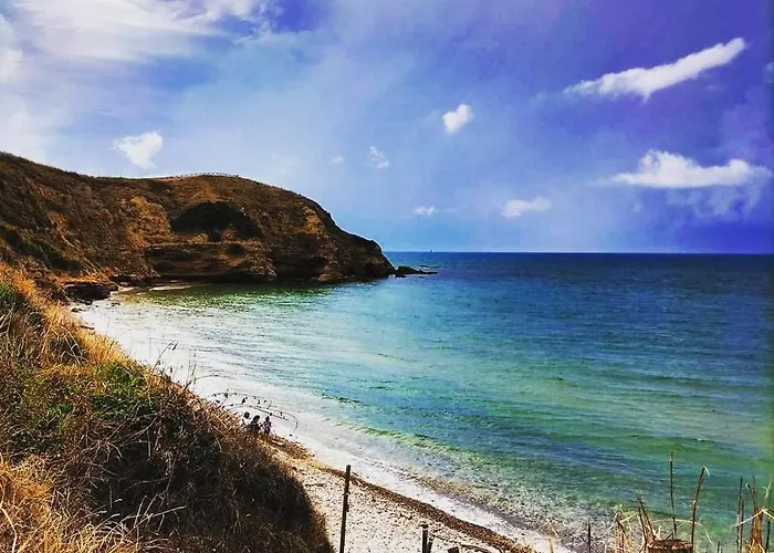 Сasa de vacaciones La Casa Di Stefania Loft *