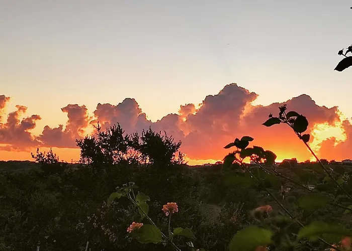 La Casa Di Stefania Loft Prázdninový dům Pollutri